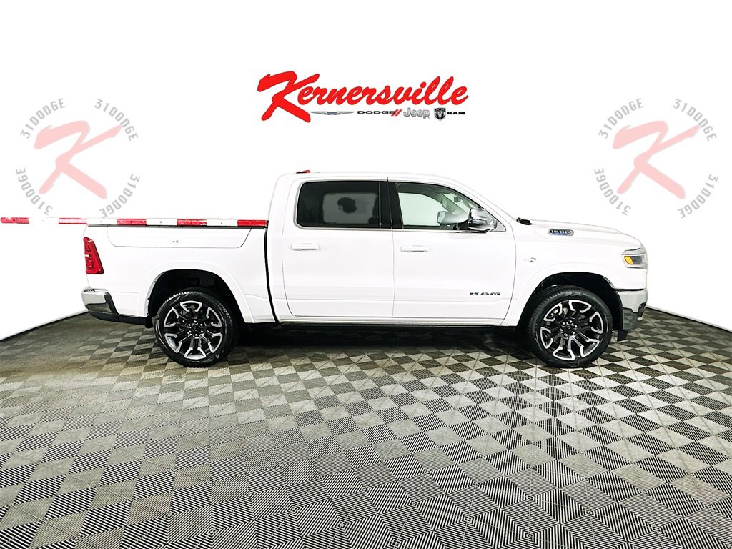 New 2026 RAM 1500 Limited image 8