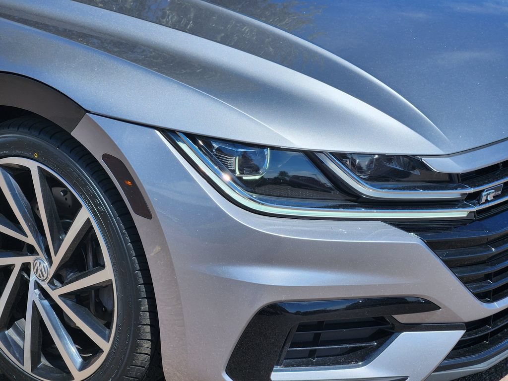 Used 2019 Volkswagen Arteon SEL AWD/4WD image 28