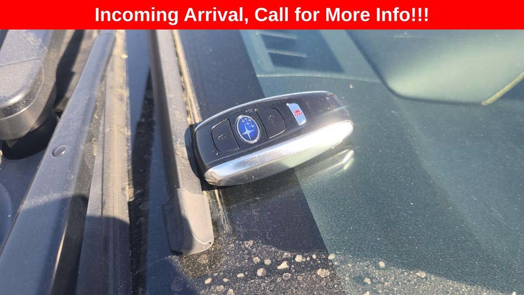 Used 2021 Subaru Crosstrek 2.5i Sport AWD/4WD image 14