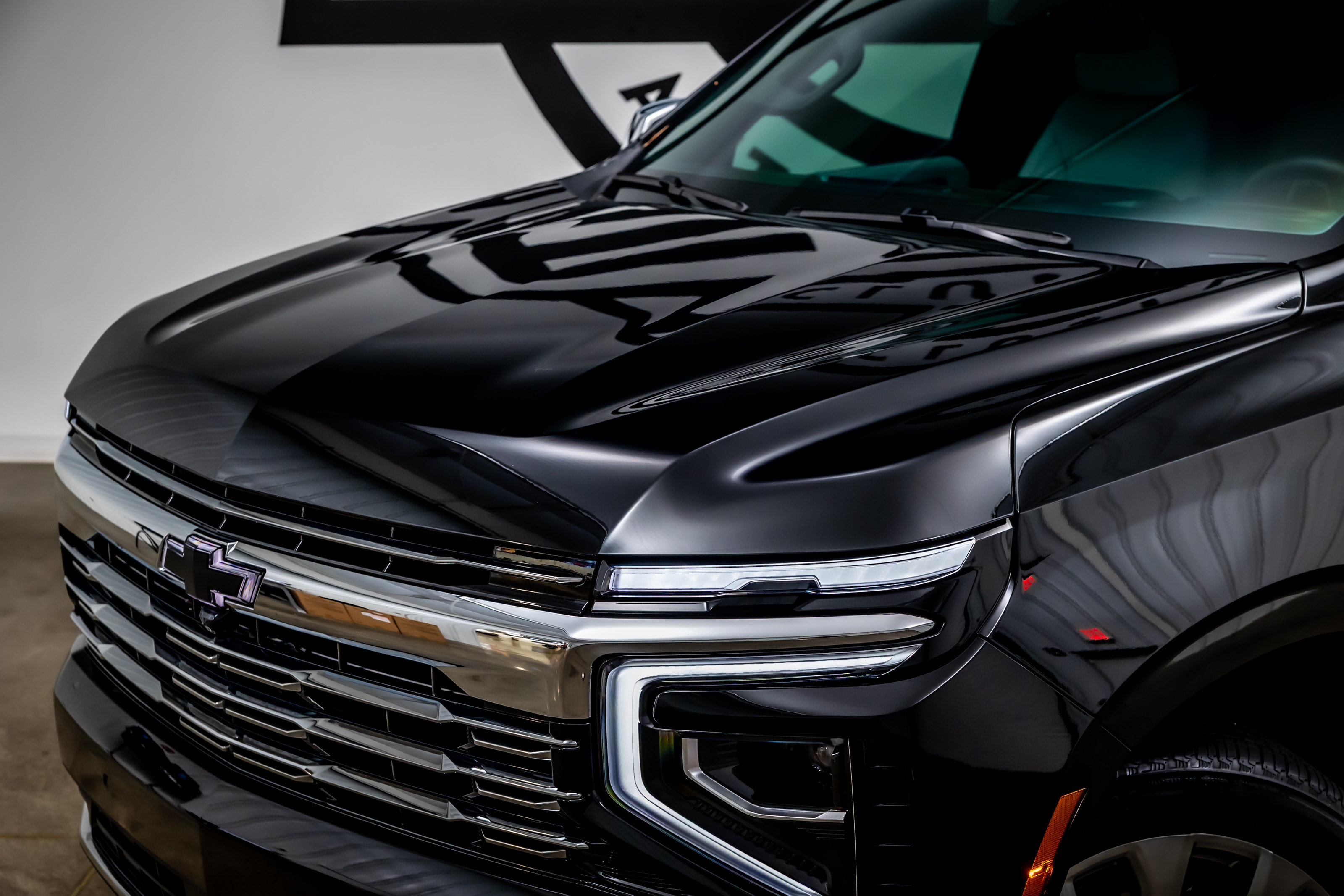 Used 2025 Chevrolet Tahoe Premier RWD image 19