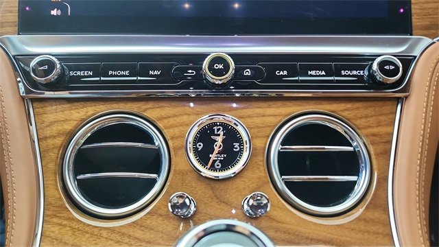 Used 2022 Bentley Continental GT image 45