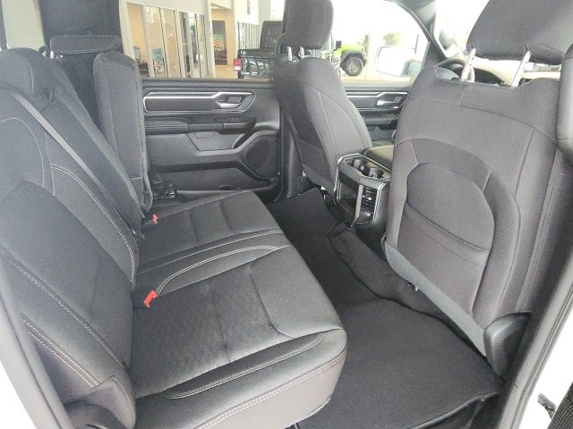 New 2026 RAM 1500 Big Horn image 20