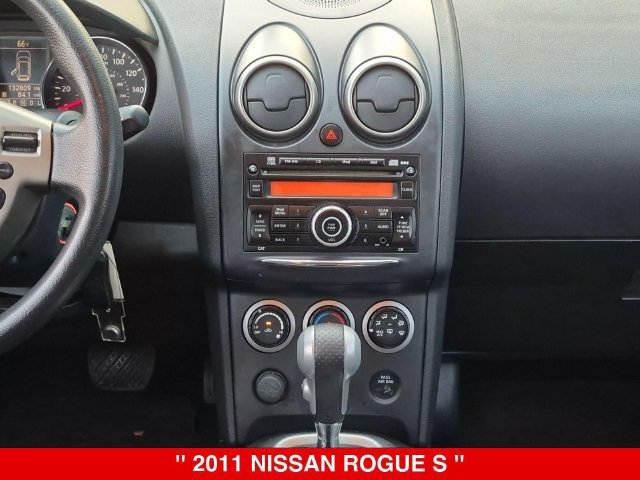 Used 2011 Nissan Rogue S AWD/4WD image 27