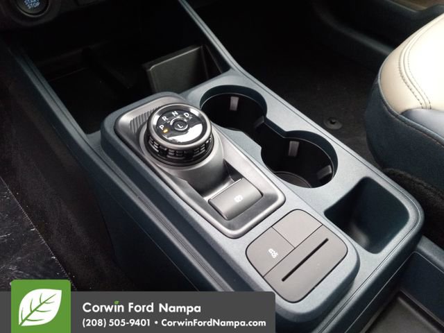 New 2026 Ford Maverick Lariat w/ 4K Tow Package image 18