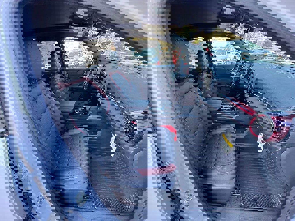 New 2026 Chevrolet Equinox RS w/ LPO, Floor Liner Package image 14