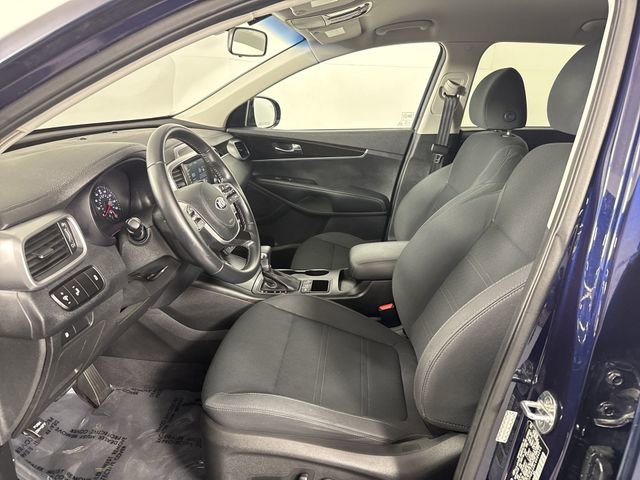 Used 2020 Kia Sorento LX w/ LX I4 Convenience Package image 20