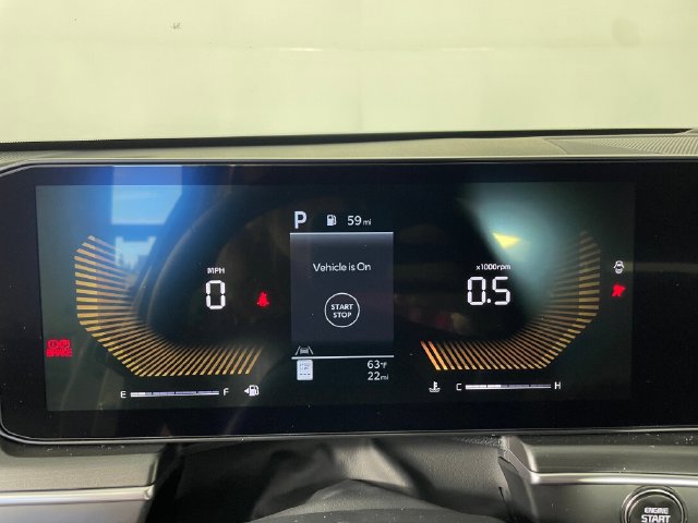 New 2027 Kia K5 GT-Line AWD/4WD image 4