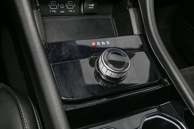 Used 2023 Jeep Grand Cherokee Altitude AWD/4WD image 29