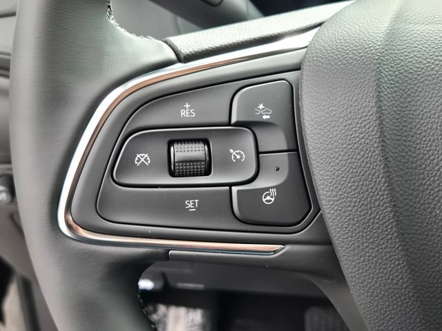 New 2026 Buick Encore GX Sport Touring w/ Comfort Package FWD image 25
