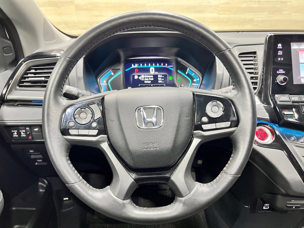 Used 2022 Honda Odyssey Elite image 4