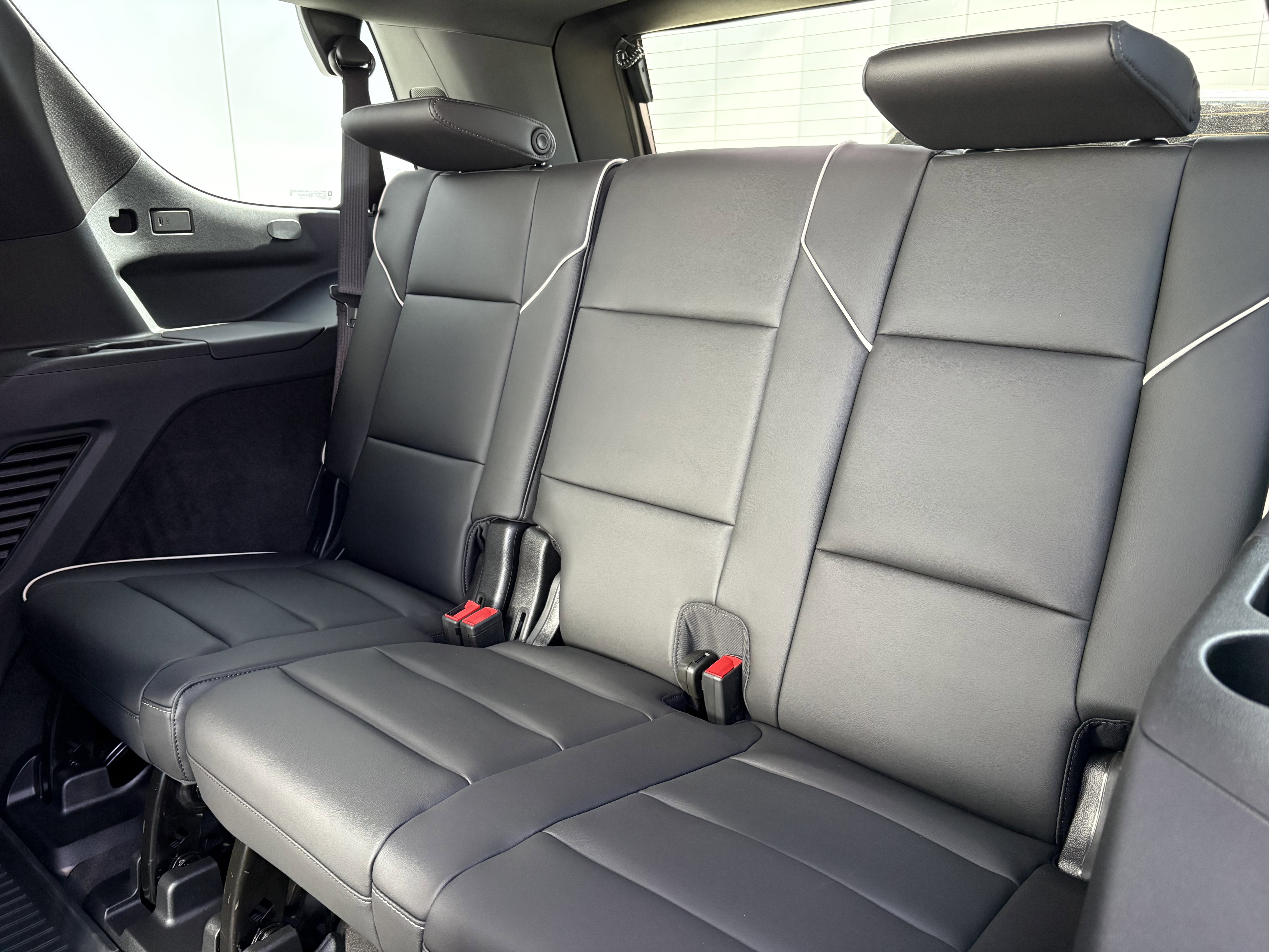 New 2026 Cadillac Escalade Luxury w/ Touring Package image 14