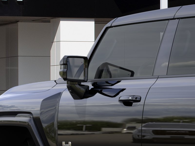 New 2026 GMC Hummer EV 4x4 Crew Cab image 13