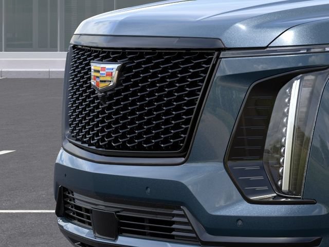 New 2026 Cadillac Escalade ESV Sport w/ Touring Package AWD/4WD image 13