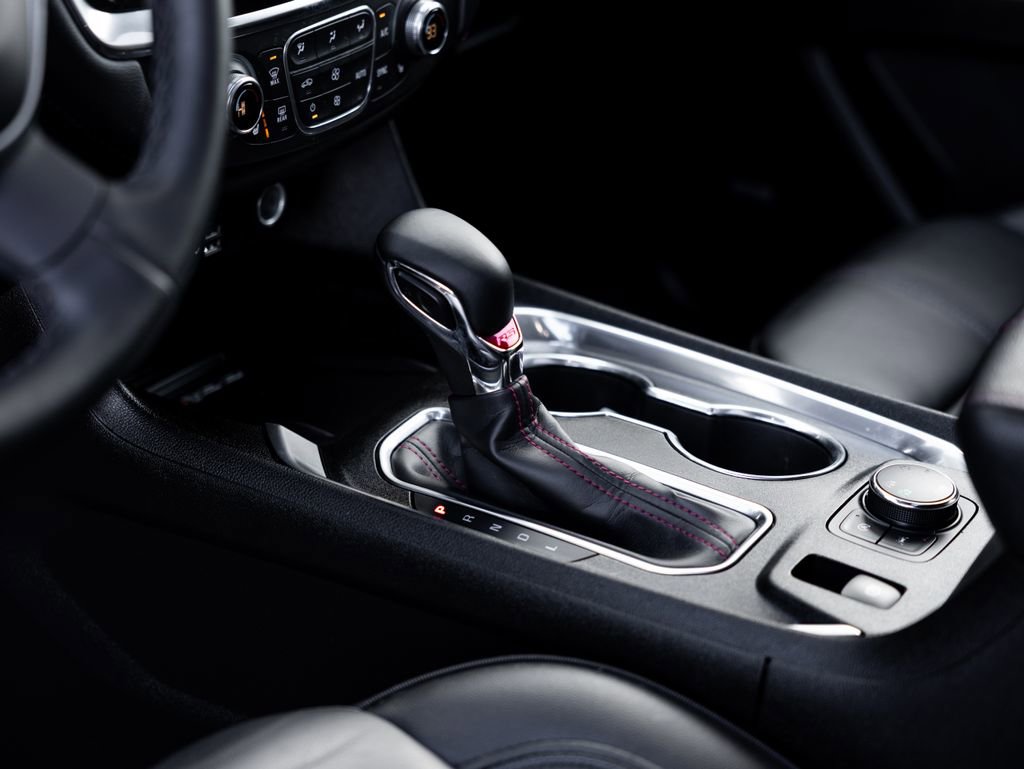 Used 2023 Chevrolet Traverse RS image 21