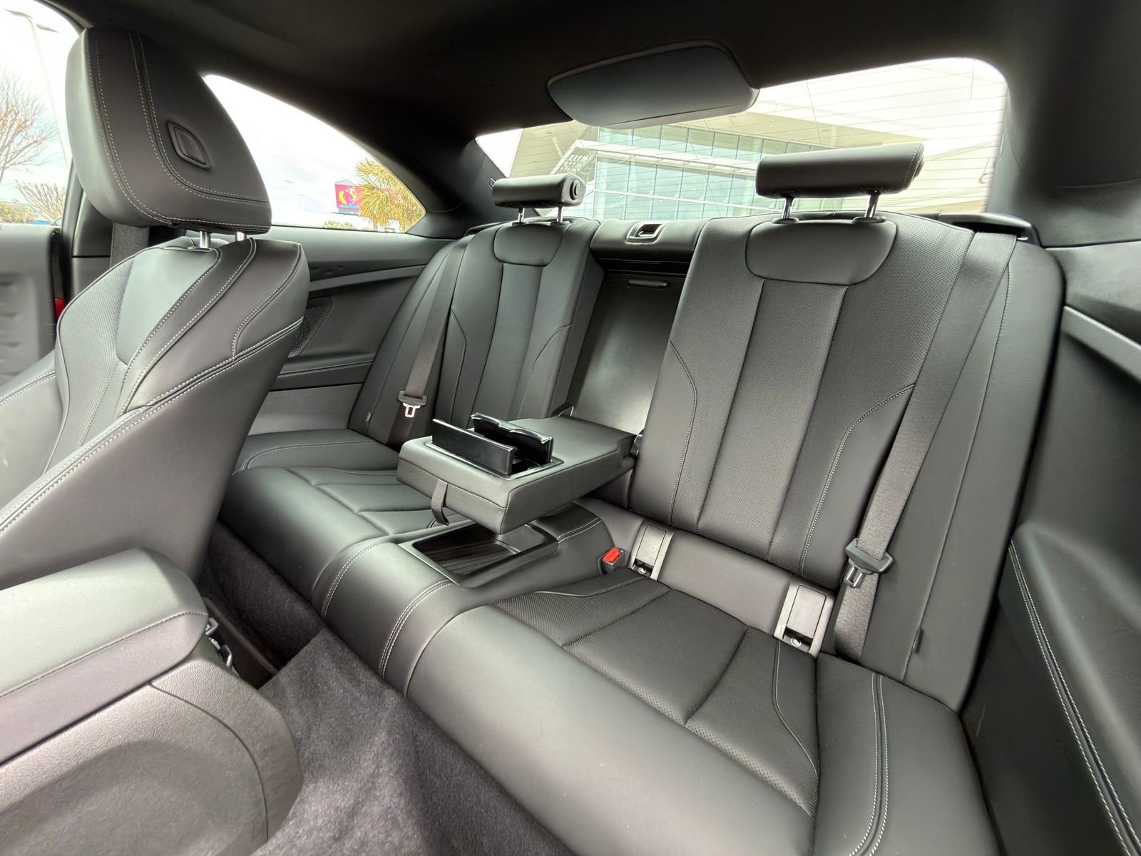 Used 2024 BMW 230i Coupe w/ Premium Package image 12