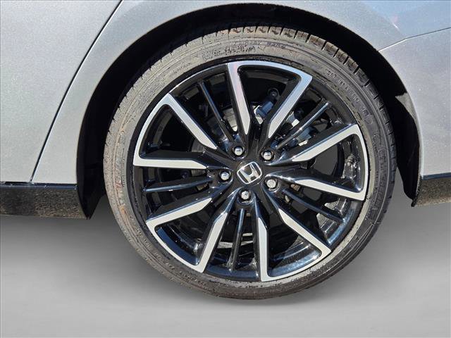 New 2025 Honda Accord Touring image 10