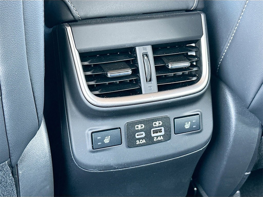 Used 2024 Subaru Outback Limited w/ Popular Package #2 image 27