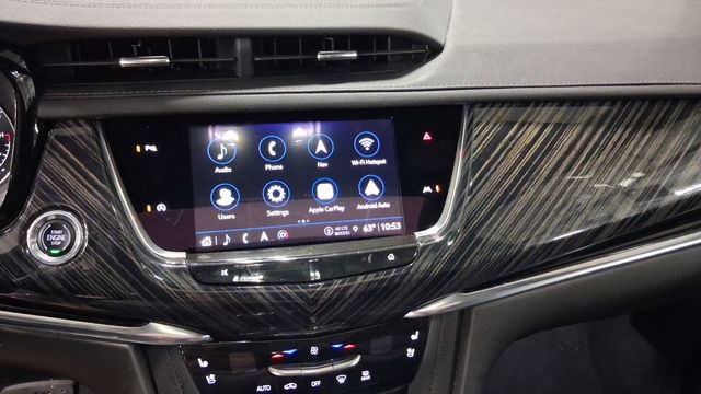 Used 2024 Cadillac XT6 Premium Luxury FWD image 11