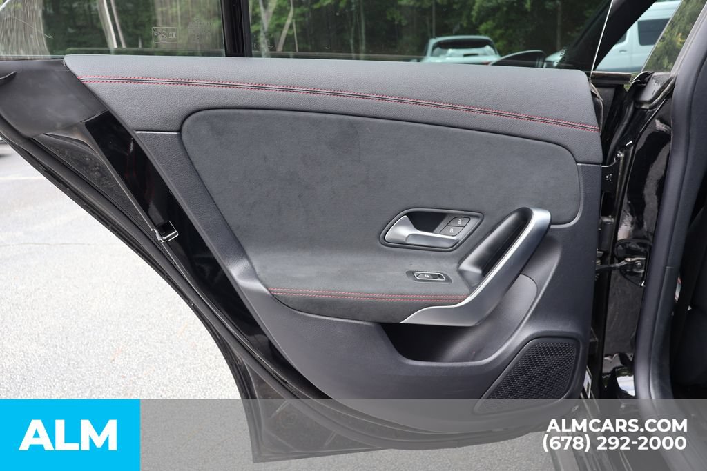 Used 2024 Mercedes-Benz CLA 250 image 21