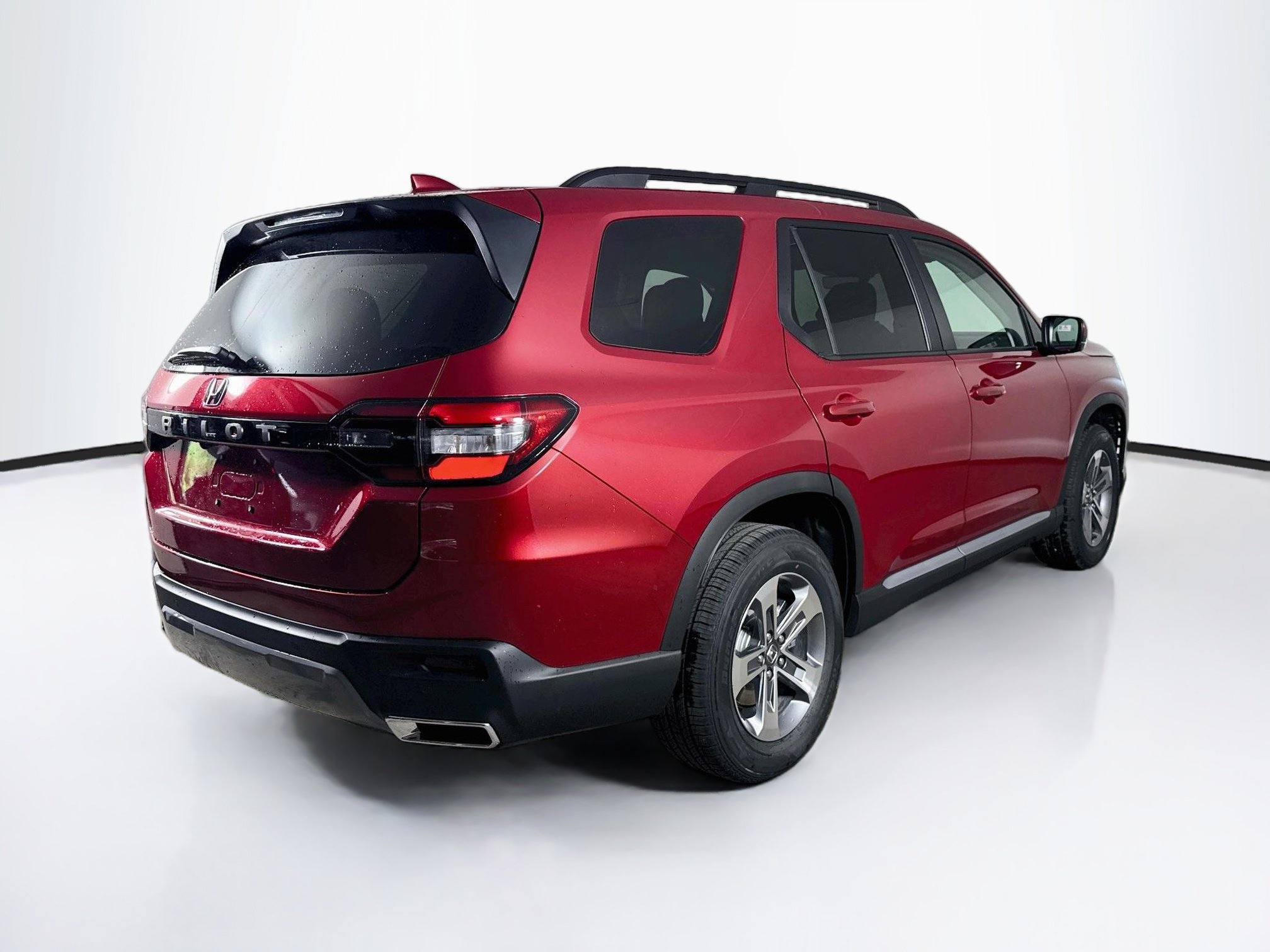New 2026 Honda Pilot EX-L image 33