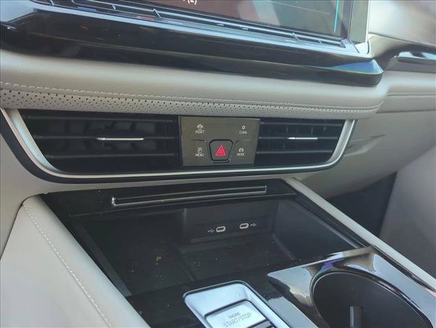Used 2024 Volkswagen Atlas SE FWD image 21