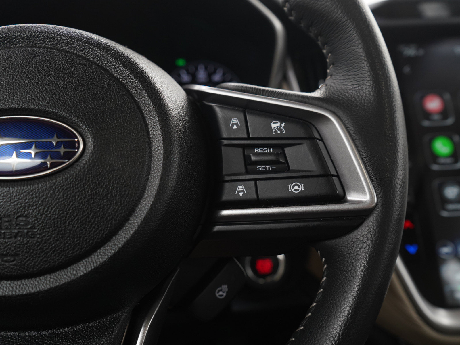 Used 2024 Subaru Legacy Limited AWD/4WD image 24