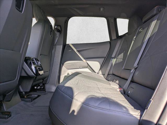 Used 2026 BMW iX xDrive45 image 17