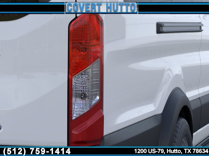 New 2026 Ford Transit 350 148 High Roof Extended Wagon AWD/4WD image 21
