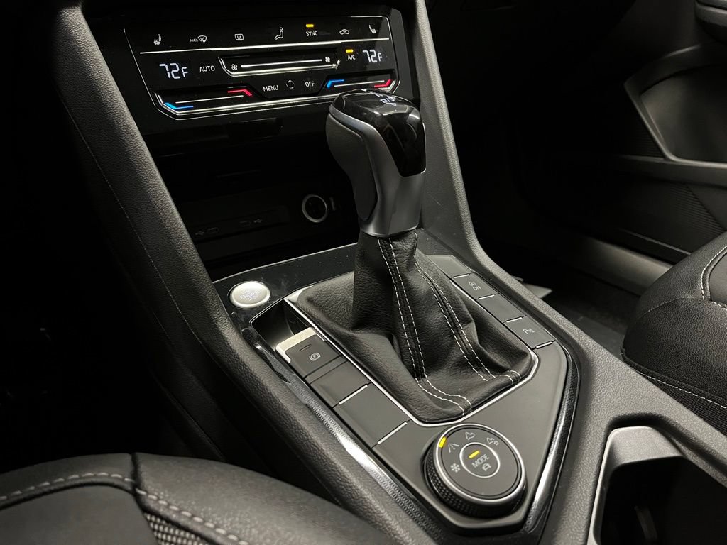 New 2026 Volkswagen Taos SE AWD/4WD image 15