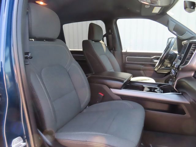 Used 2023 RAM 1500 Big Horn AWD/4WD image 27