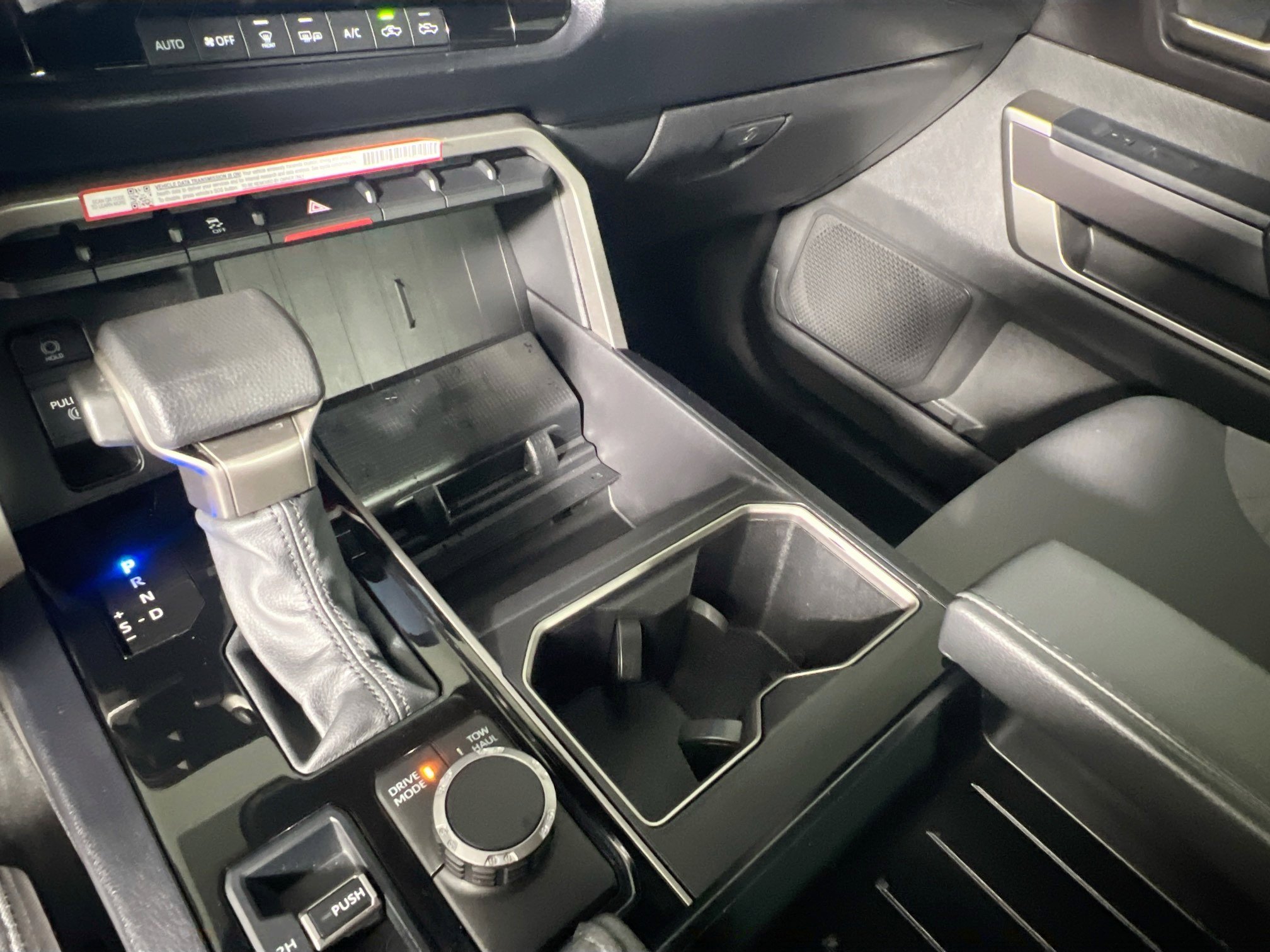 Used 2025 Toyota Tundra SR5 w/ SR5 Convenience Package image 26