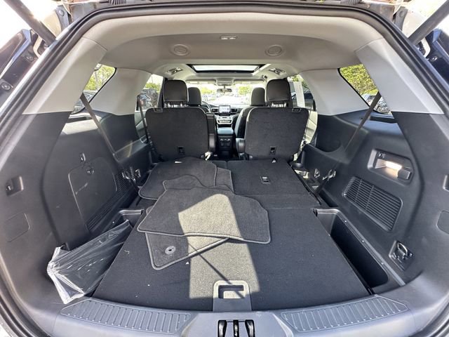 Certified 2023 Ford Explorer XLT w/ Equipment Group 202A image 31