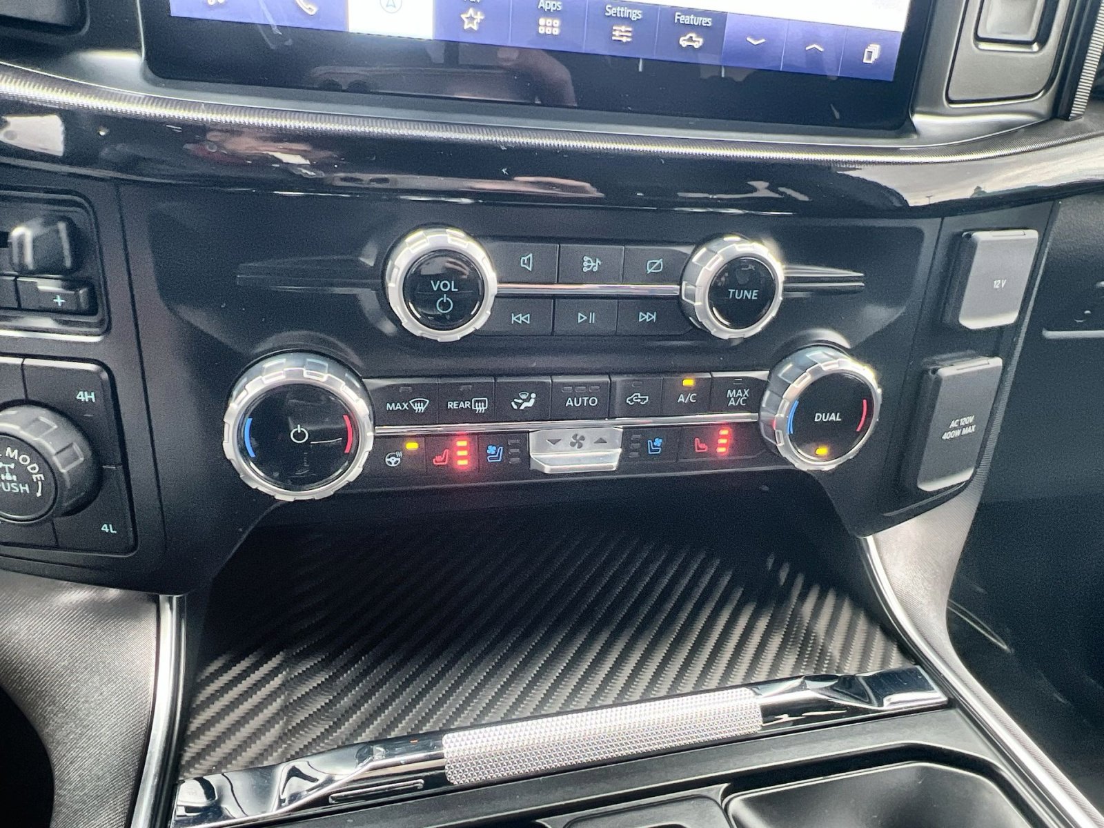 Used 2023 Ford F150 Raptor w/ Equipment Group 802A Raptor R image 29