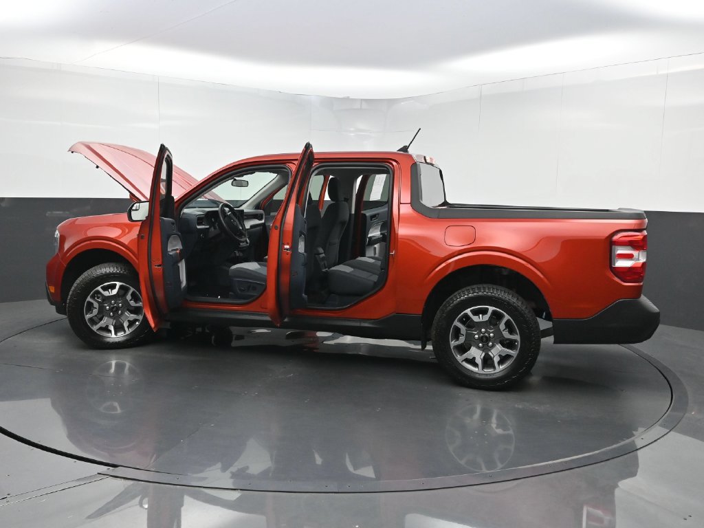 Used 2024 Ford Maverick XLT w/ XLT Luxury Package AWD/4WD image 35