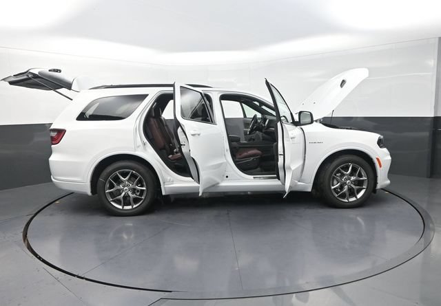 New 2026 Dodge Durango GT AWD/4WD image 37