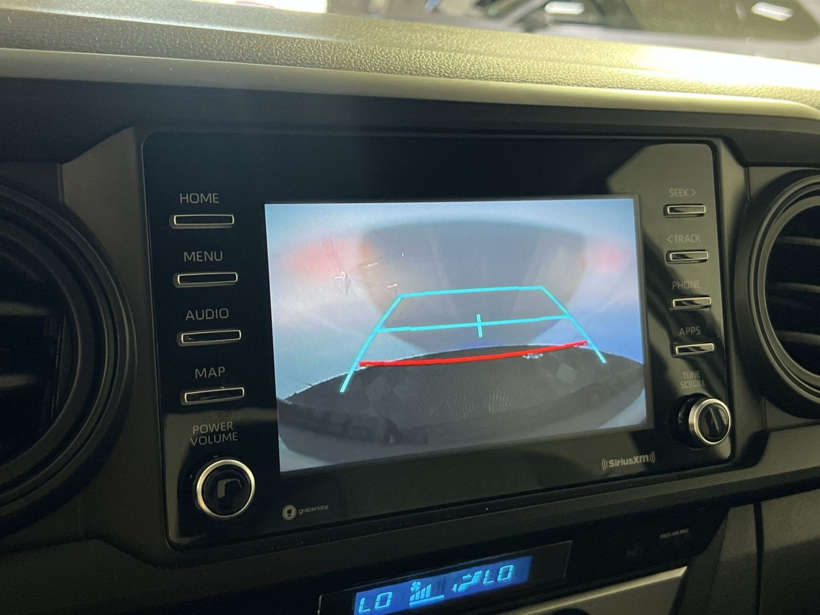 Used 2023 Toyota Tacoma SR AWD/4WD image 19