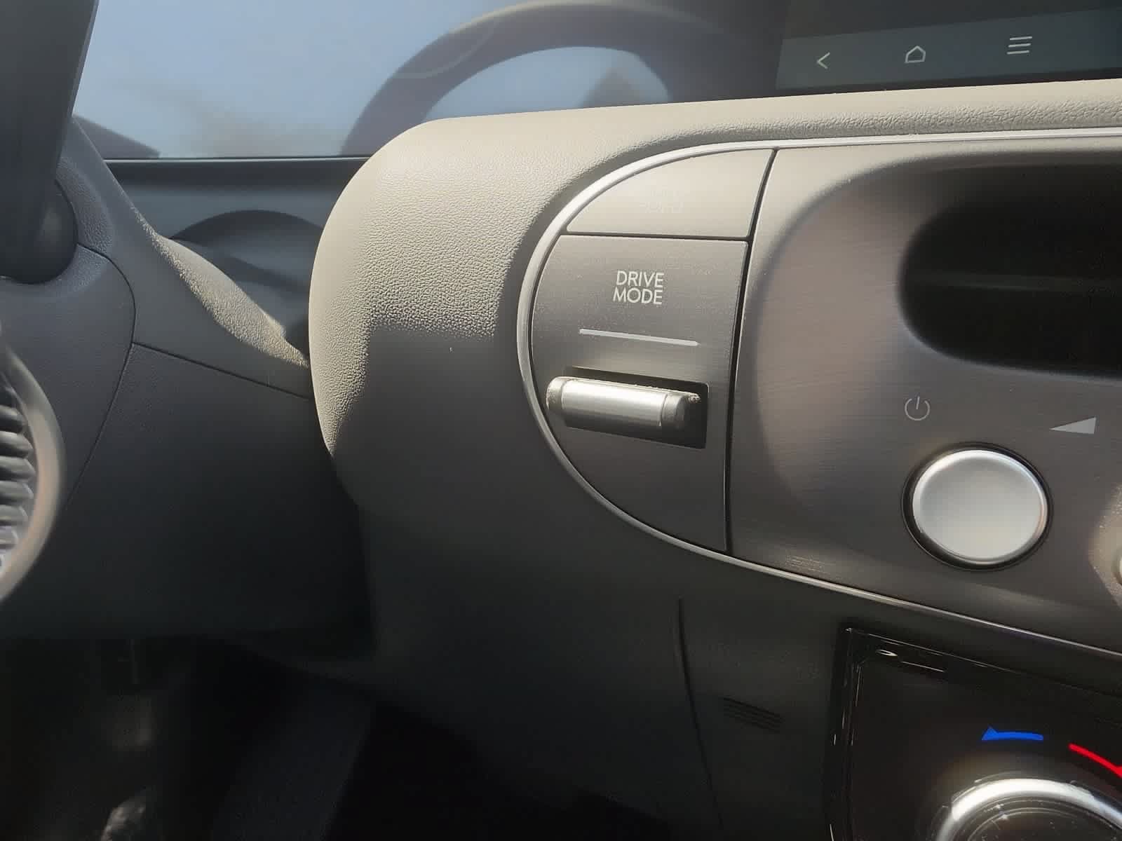 New 2026 Hyundai Palisade SEL FWD image 25