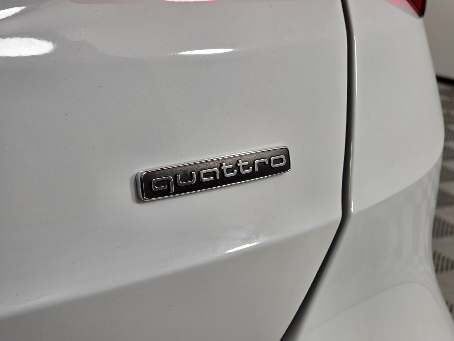 Used 2025 Audi Q3 2.0T Premium AWD/4WD image 45