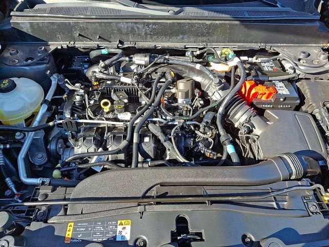 Used 2023 Ford Maverick XL image 32