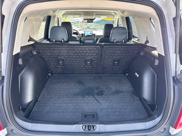 Used 2021 Ford Bronco Sport Outer Banks AWD/4WD image 20