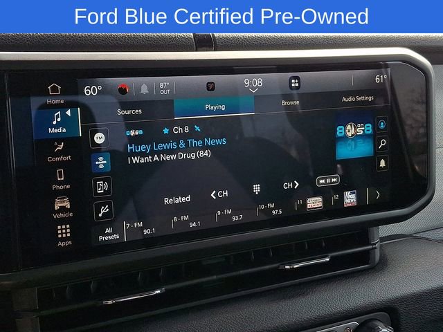 Used 2024 Jeep Gladiator Sport AWD/4WD image 18
