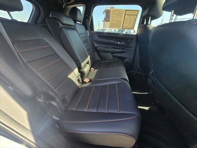 Used 2024 Honda CR-V Sport-L image 12