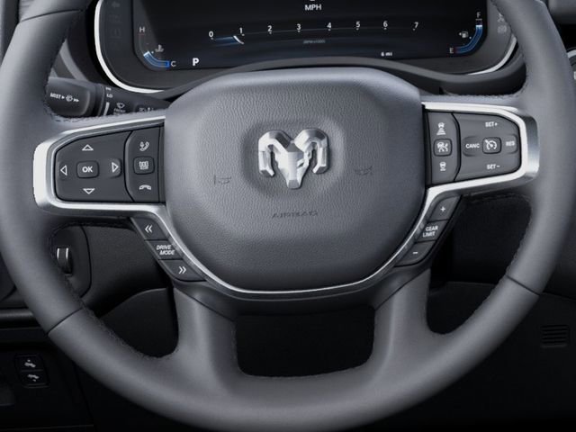 New 2026 RAM 1500 Laramie AWD/4WD image 19