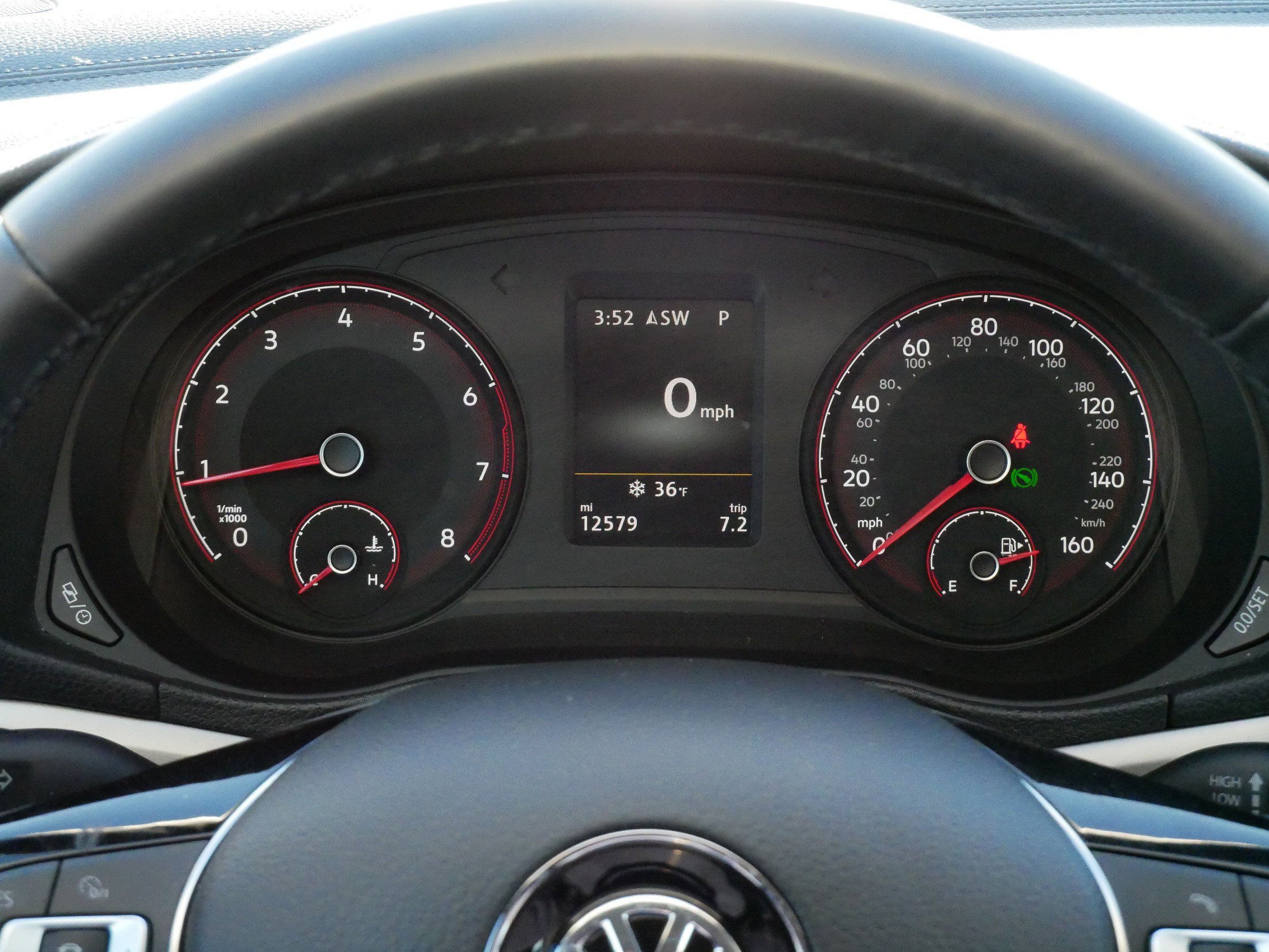 Certified 2020 Volkswagen Passat 2.0T SE w/ Sunroof Package image 21