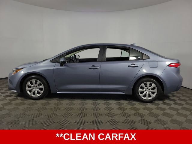Used 2024 Toyota Corolla LE image 5