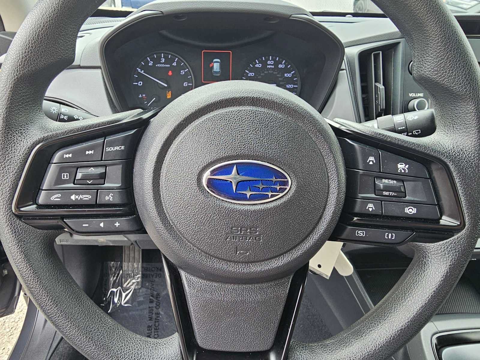 Certified 2024 Subaru Crosstrek 2.0i w/ Popular Package #4 AWD/4WD image 22