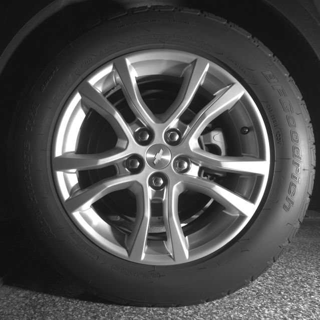 Used 2014 Chevrolet Camaro LT image 12