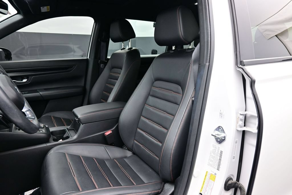 Certified 2024 Honda CR-V Sport-L image 29