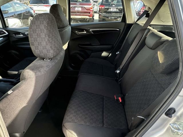 Used 2016 Honda Fit LX image 18