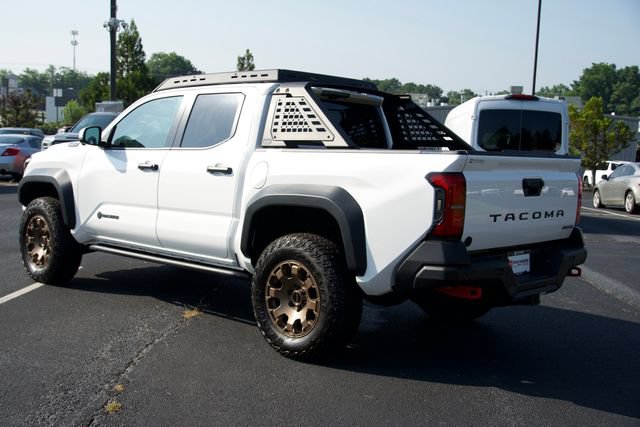 Used 2026 Toyota Tacoma 4x4 Double Cab Hybrid image 5